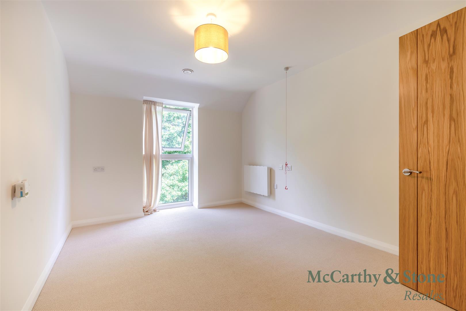 Deans Park Court, Kingsway, Stafford