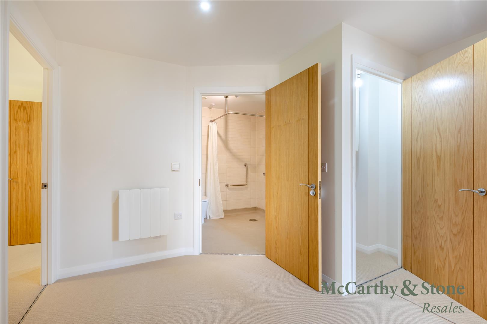 Deans Park Court, Kingsway, Stafford