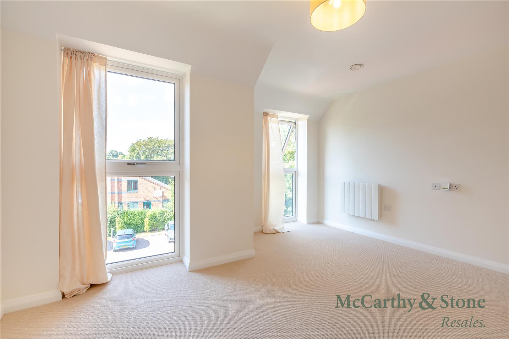Deans Park Court, Kingsway, Stafford