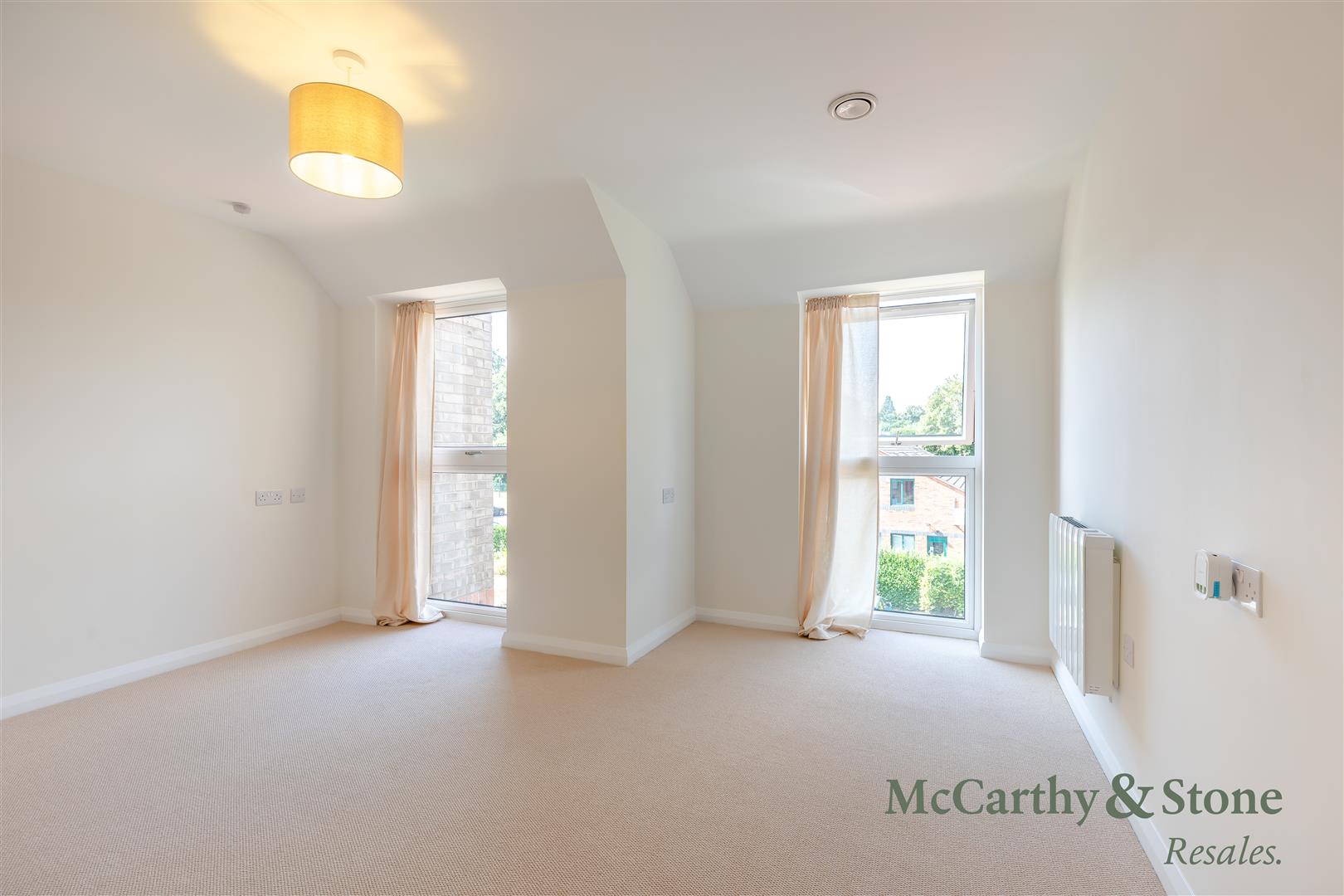 Deans Park Court, Kingsway, Stafford