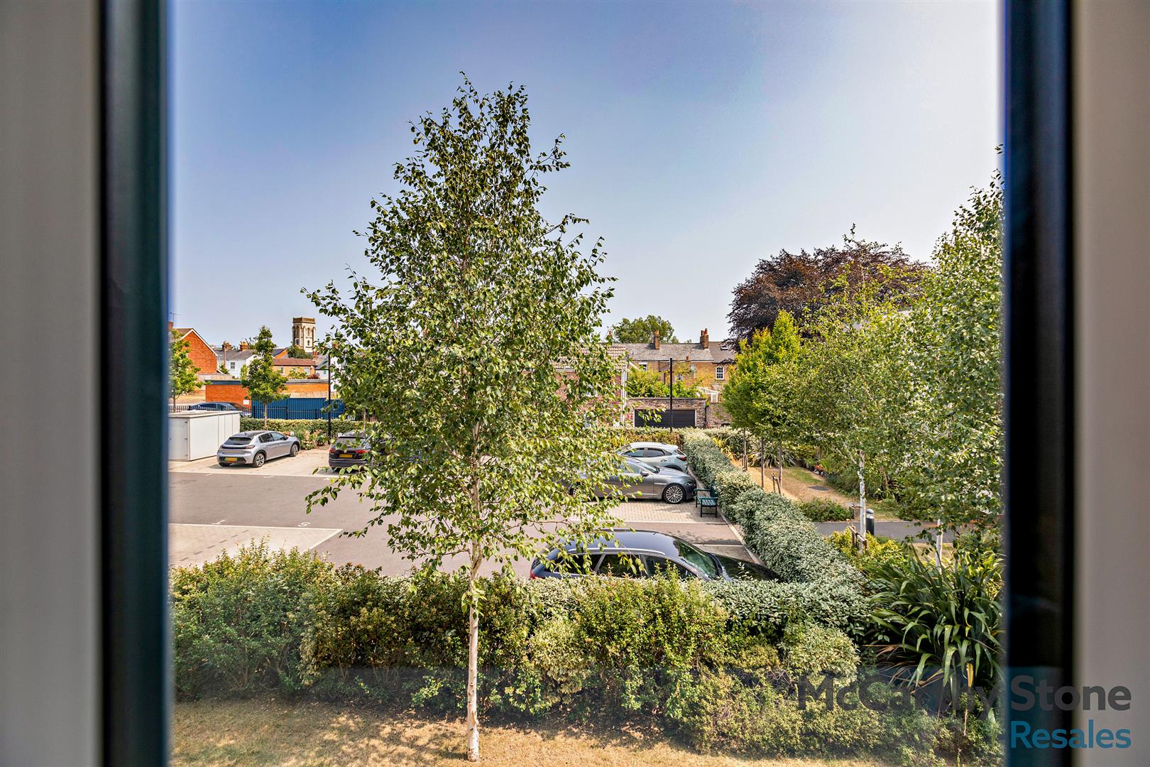 Kingfisher Court, South Street, Taunton