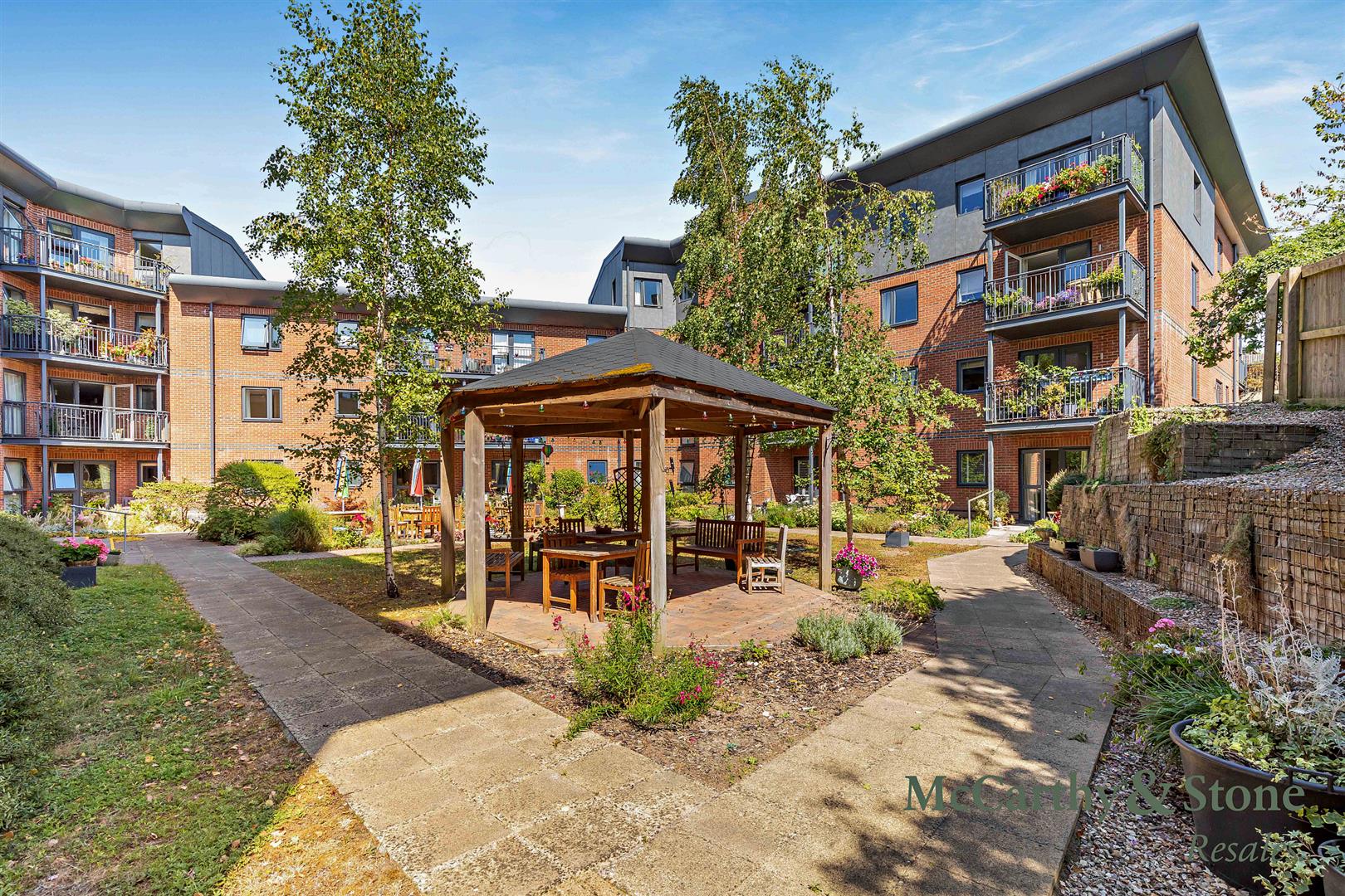 Magpie Court, High Street, Hanham, Bristol, BS15 3FS