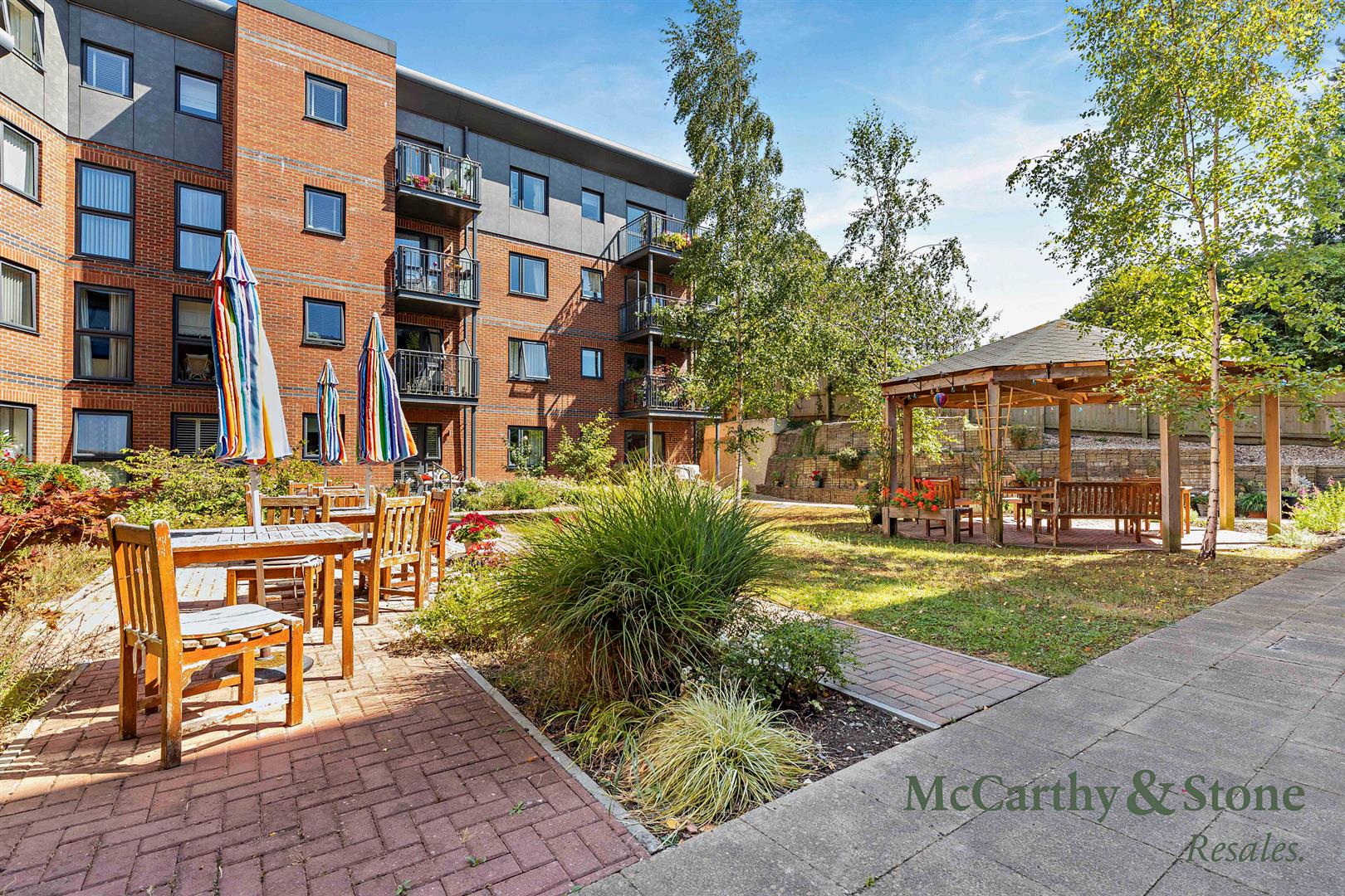Magpie Court, High Street, Hanham, Bristol, BS15 3FS