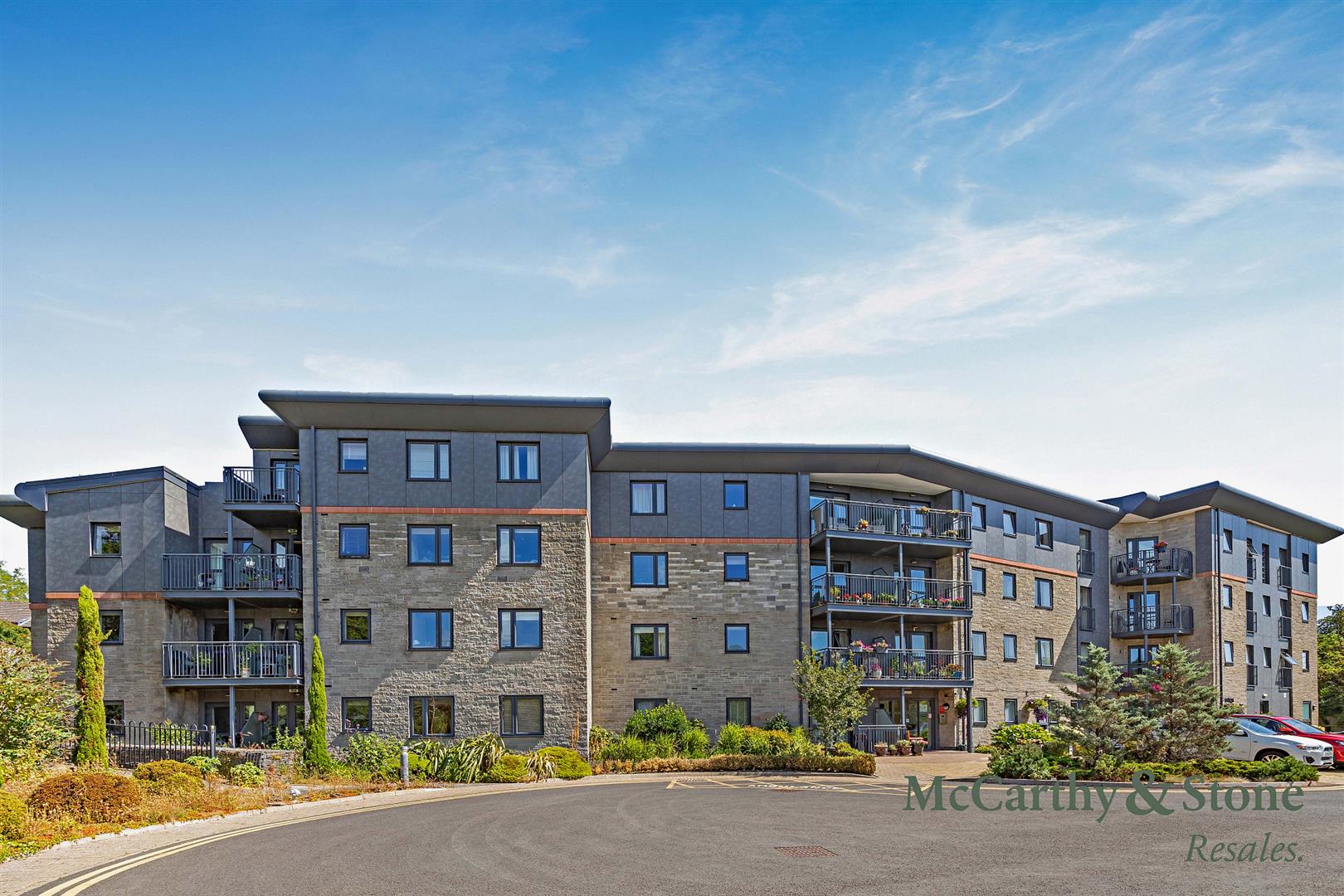 Magpie Court, High Street, Hanham, Bristol, BS15 3FS