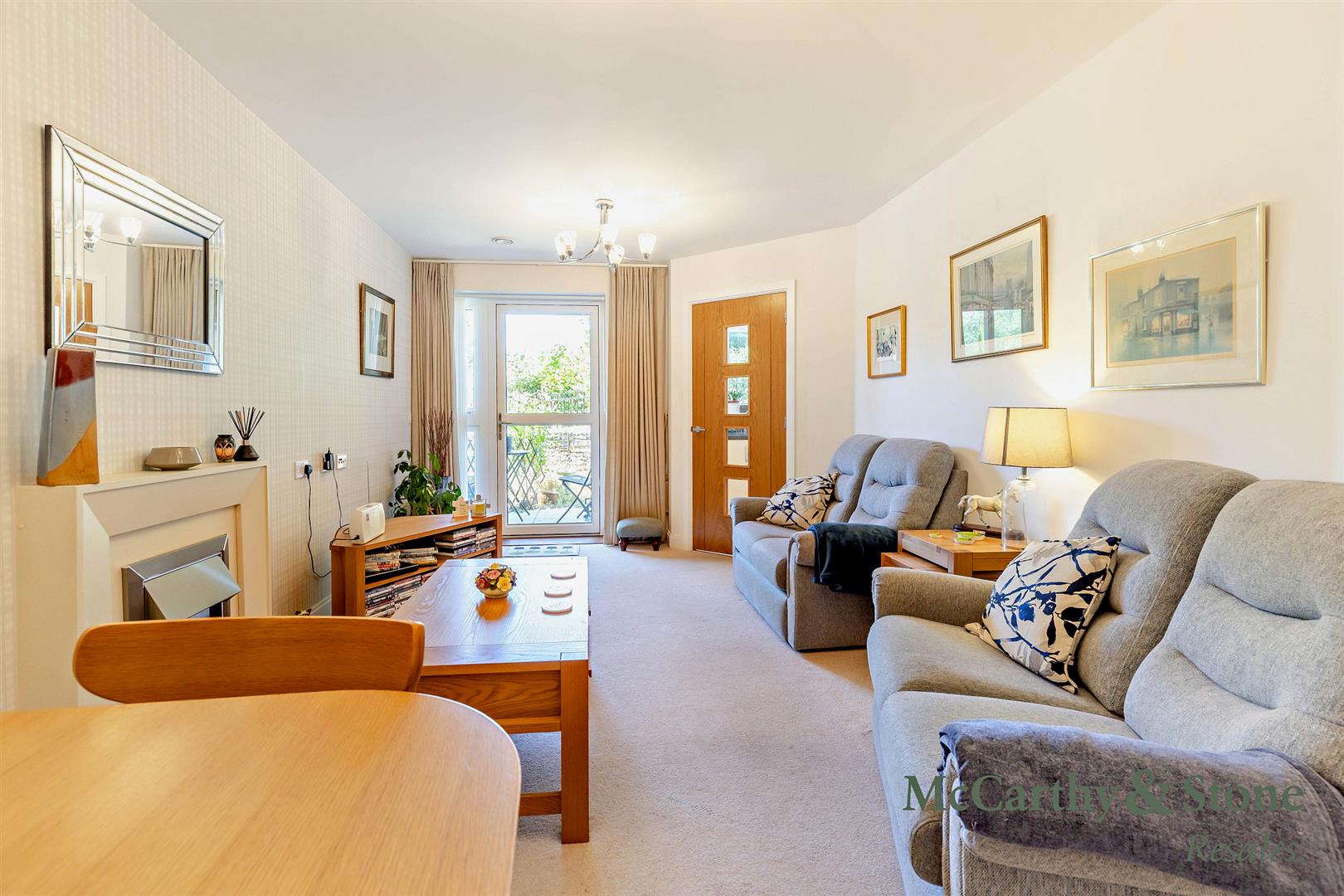 Magpie Court, High Street, Hanham, Bristol, BS15 3FS