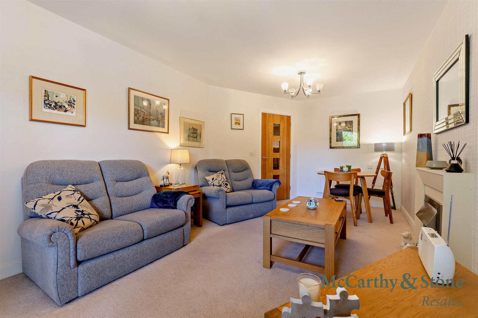 Magpie Court, High Street, Hanham, Bristol, BS15 3FS
