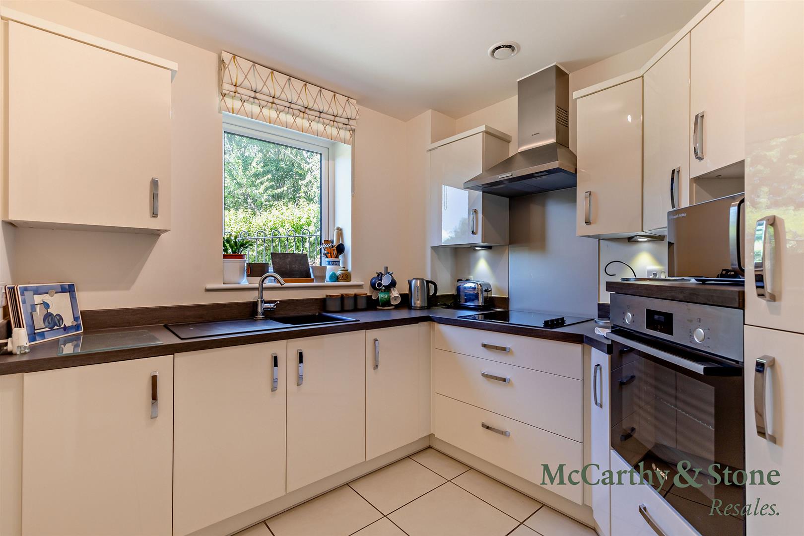 Magpie Court, High Street, Hanham, Bristol, BS15 3FS