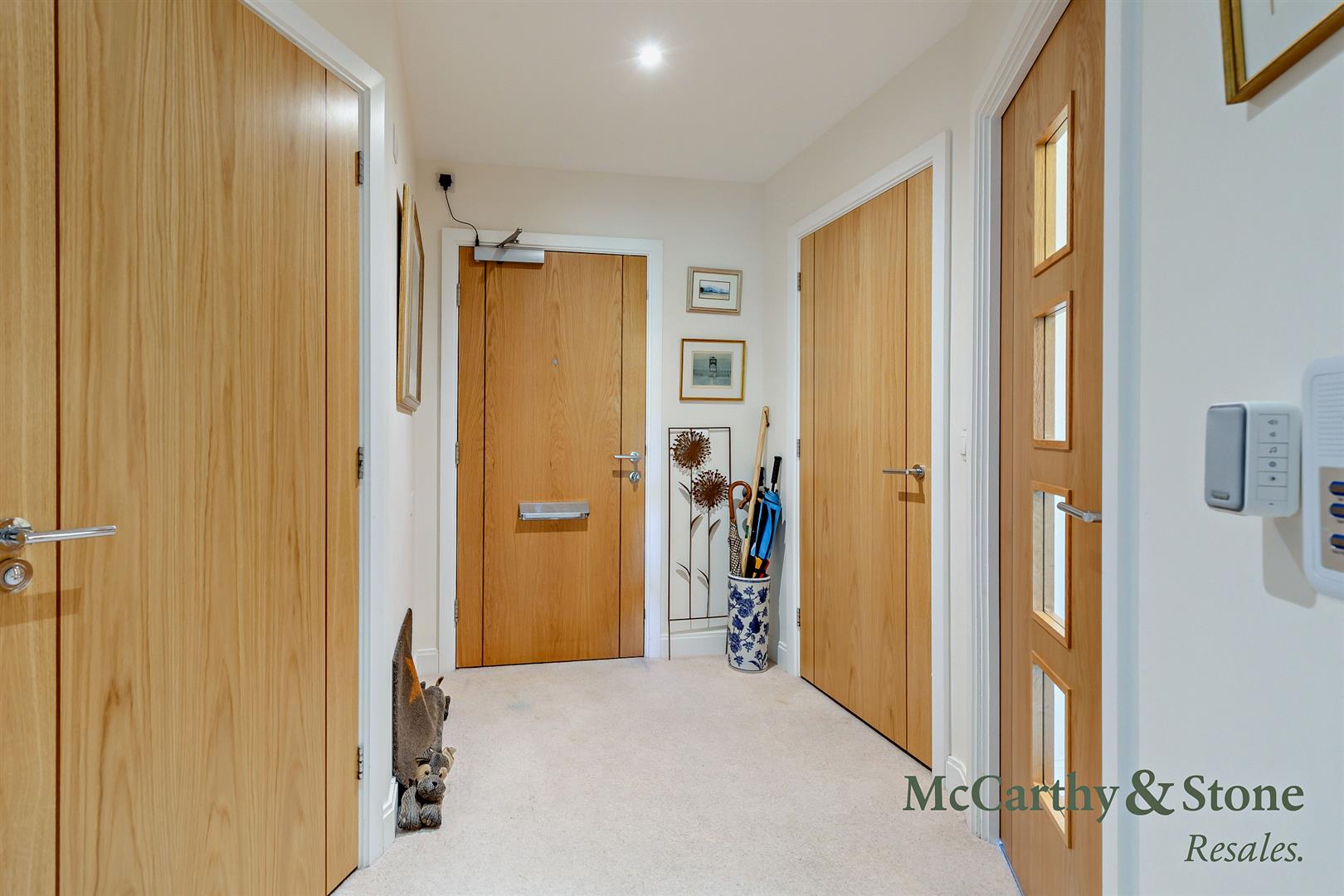 Magpie Court, High Street, Hanham, Bristol, BS15 3FS