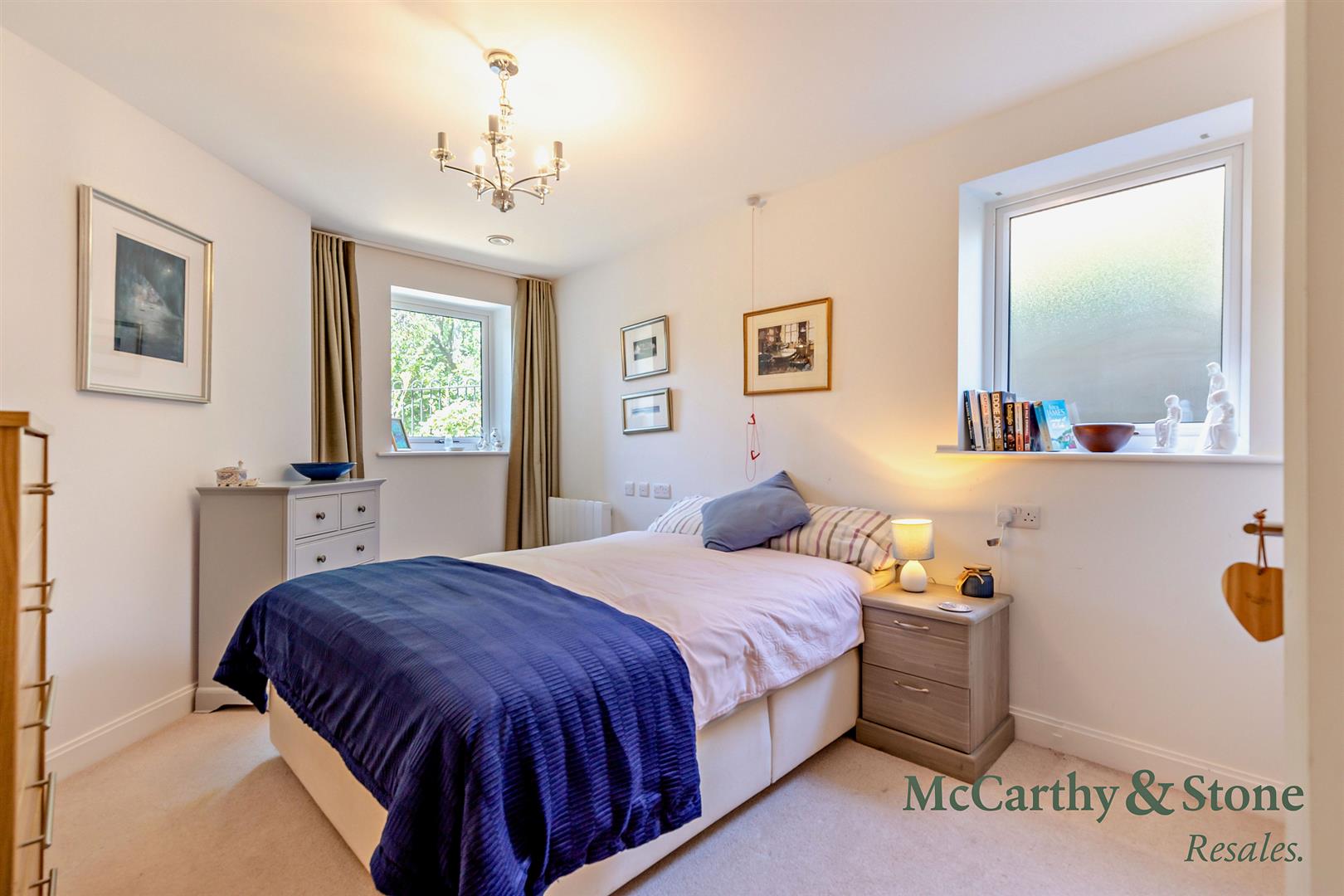 Magpie Court, High Street, Hanham, Bristol, BS15 3FS