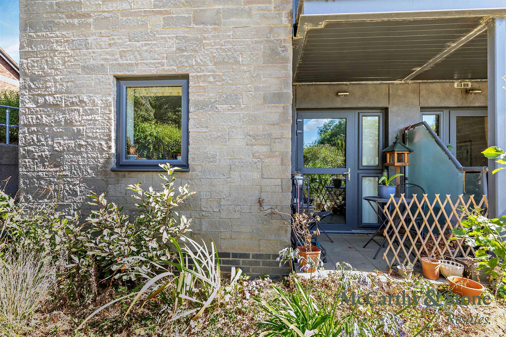 Magpie Court, High Street, Hanham, Bristol, BS15 3FS