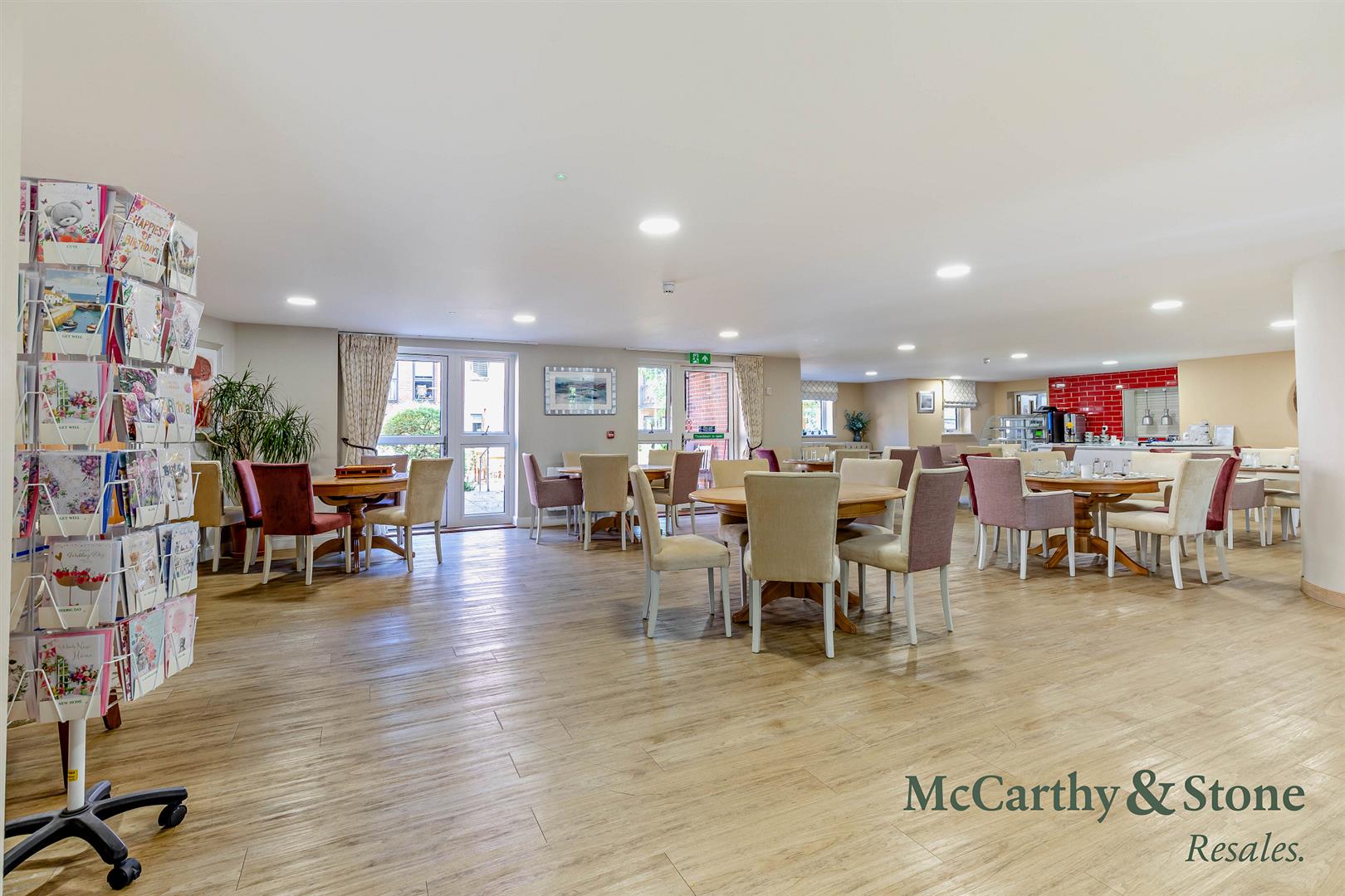 Magpie Court, High Street, Hanham, Bristol, BS15 3FS