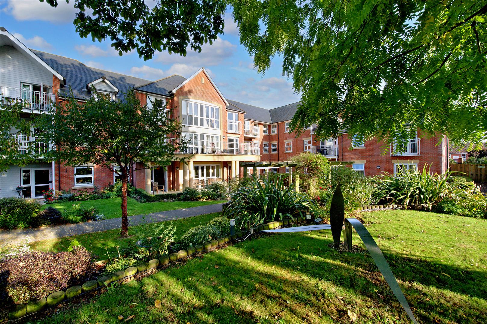 Dukes Court, Bulford, Wellington