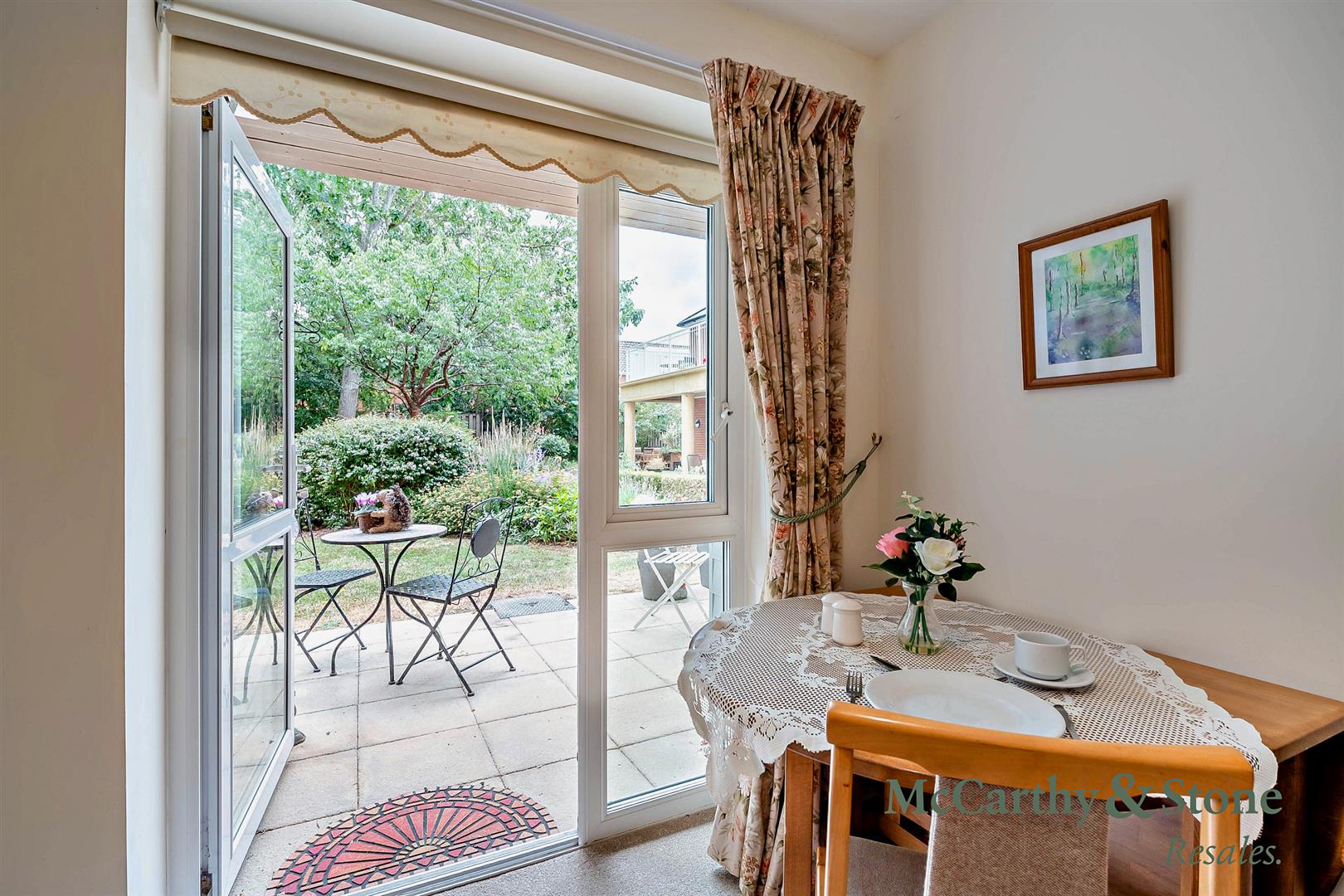 Dukes Court, Bulford, Wellington
