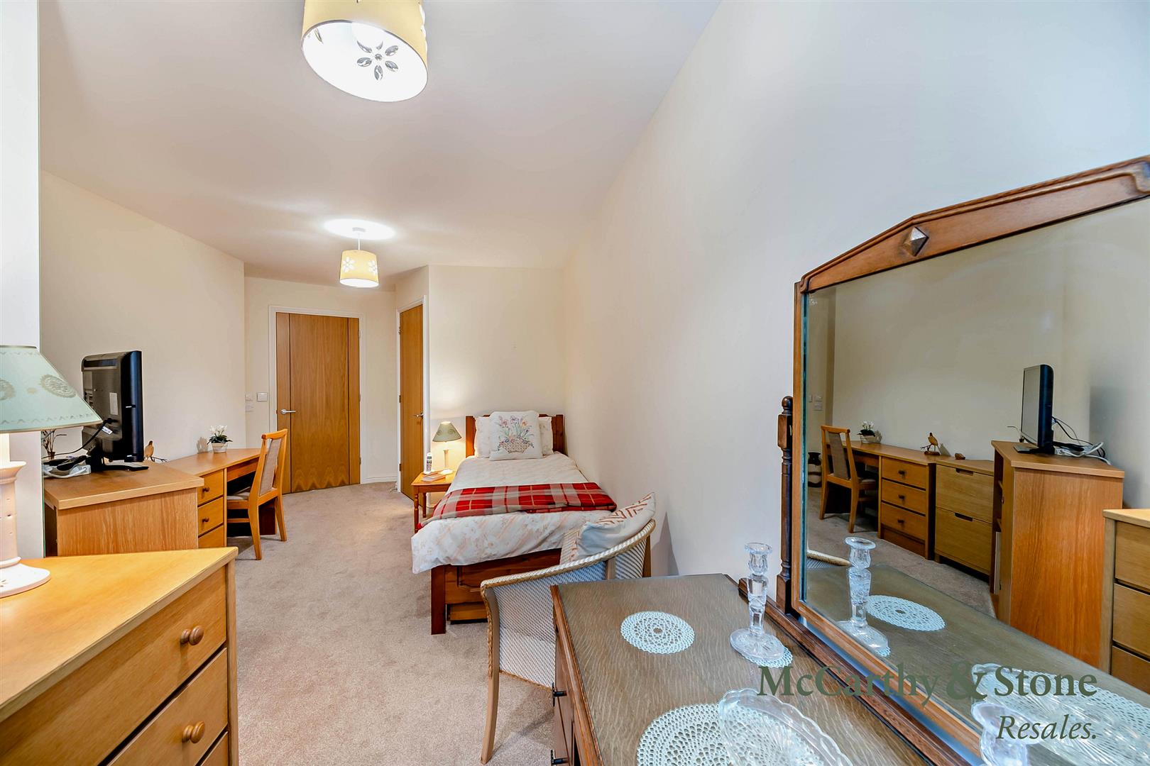 Dukes Court, Bulford, Wellington
