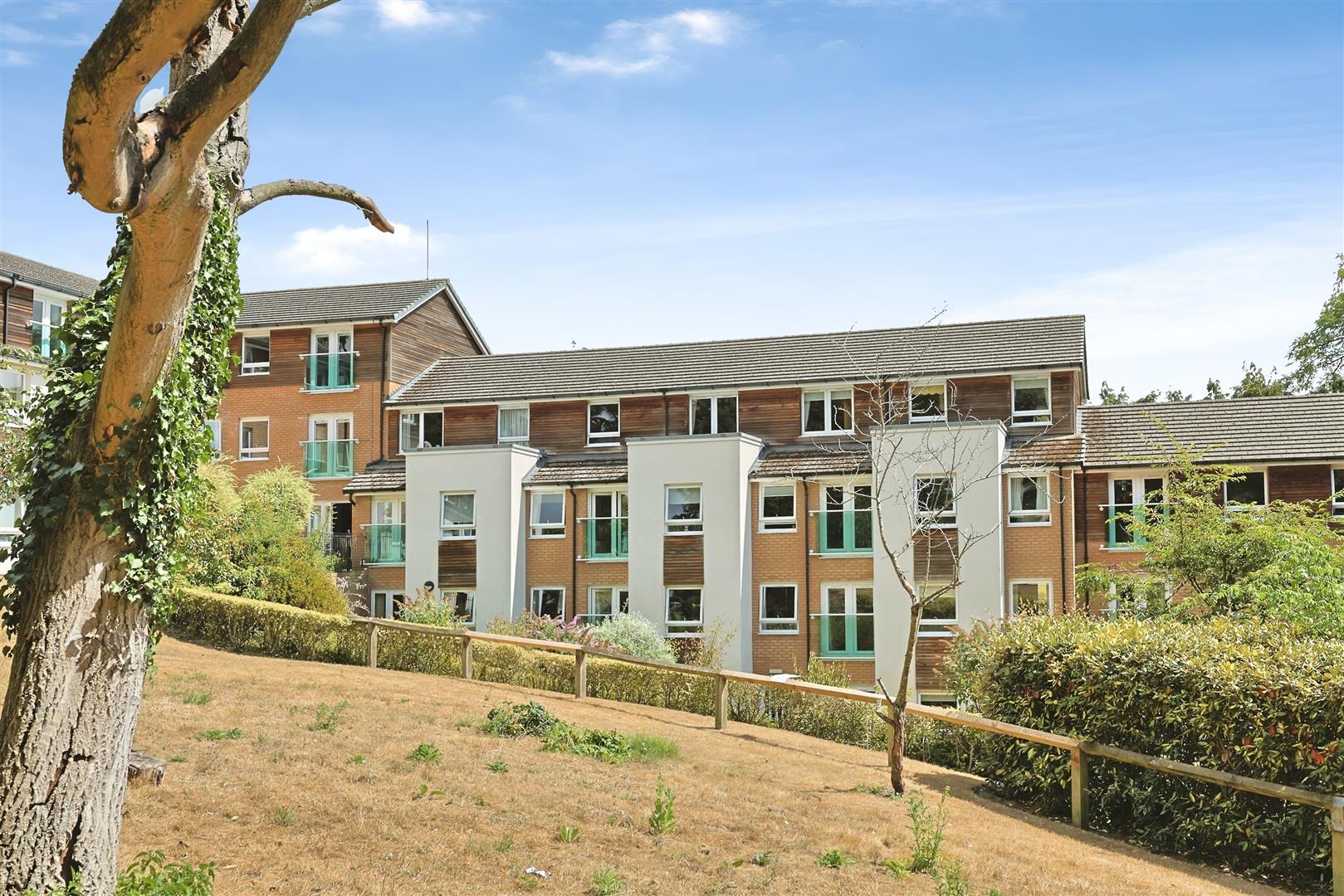 Wherry Court, 149 Yarmouth Road, Thorpe St. Andrew, Norwich