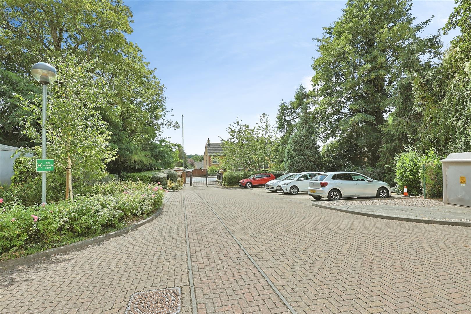 Wherry Court, 149 Yarmouth Road, Thorpe St. Andrew, Norwich