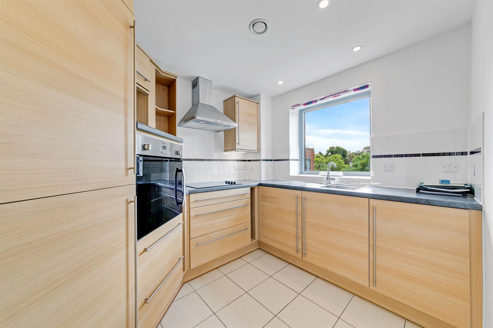 Elles House, Shotfield, Wallington, SM6 0BL