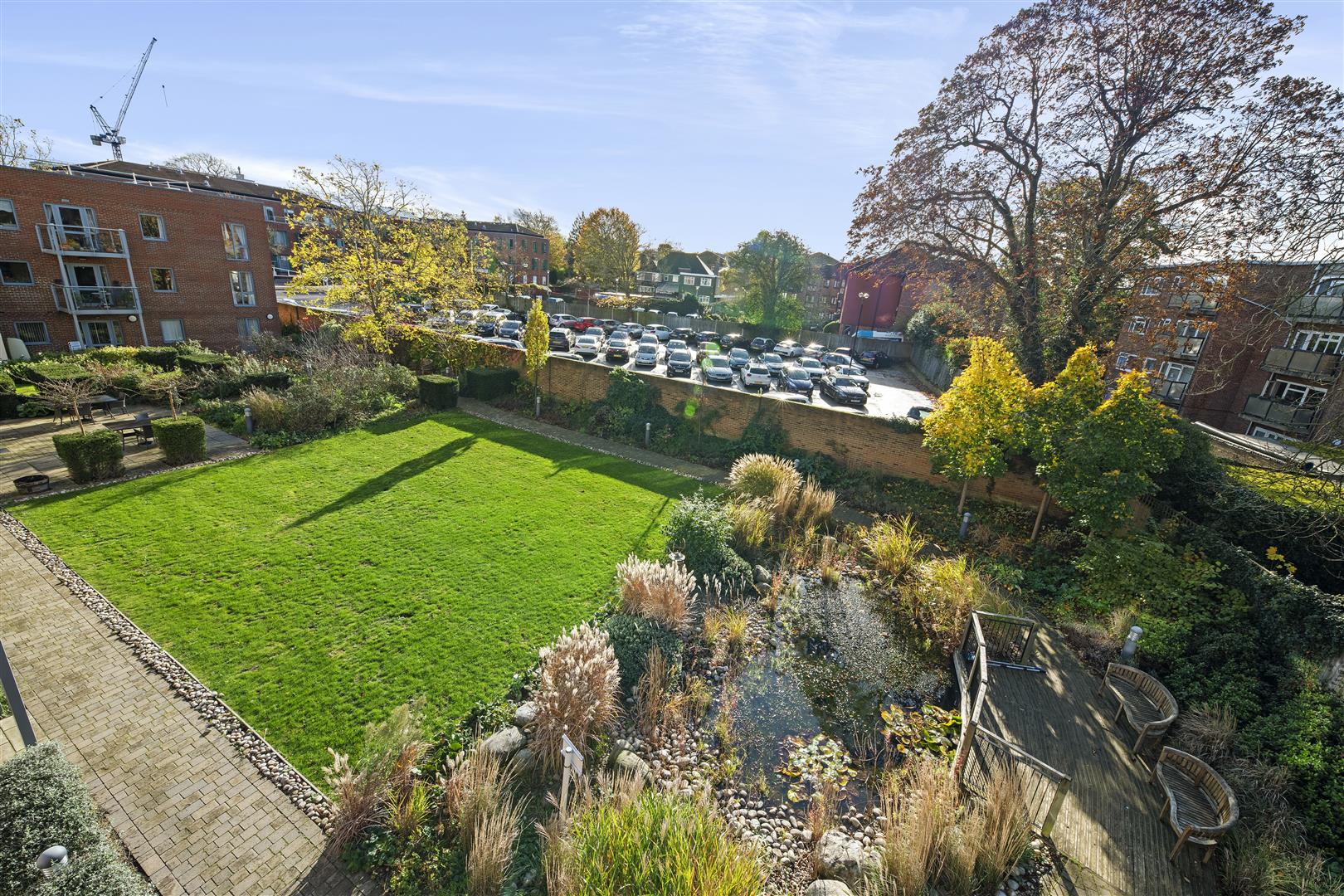 Elles House, Shotfield, Wallington, SM6 0BL