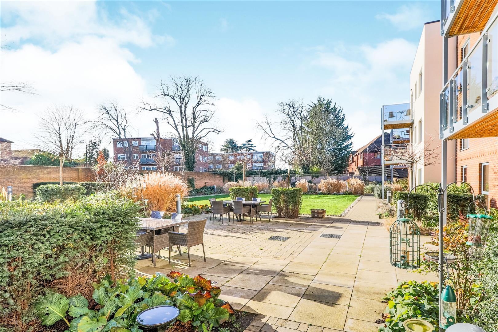 Elles House, Shotfield, Wallington, SM6 0BL