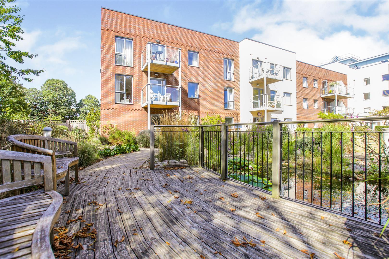 Elles House, Shotfield, Wallington, SM6 0BL
