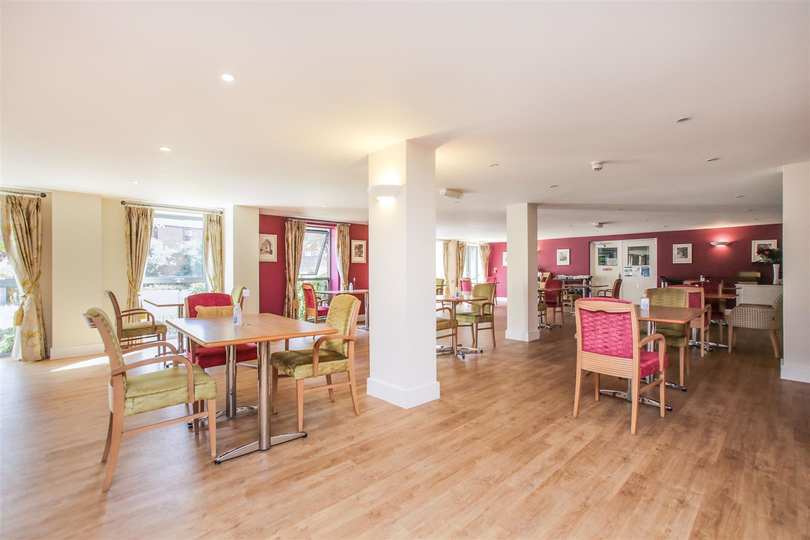 Elles House, Shotfield, Wallington, SM6 0BL