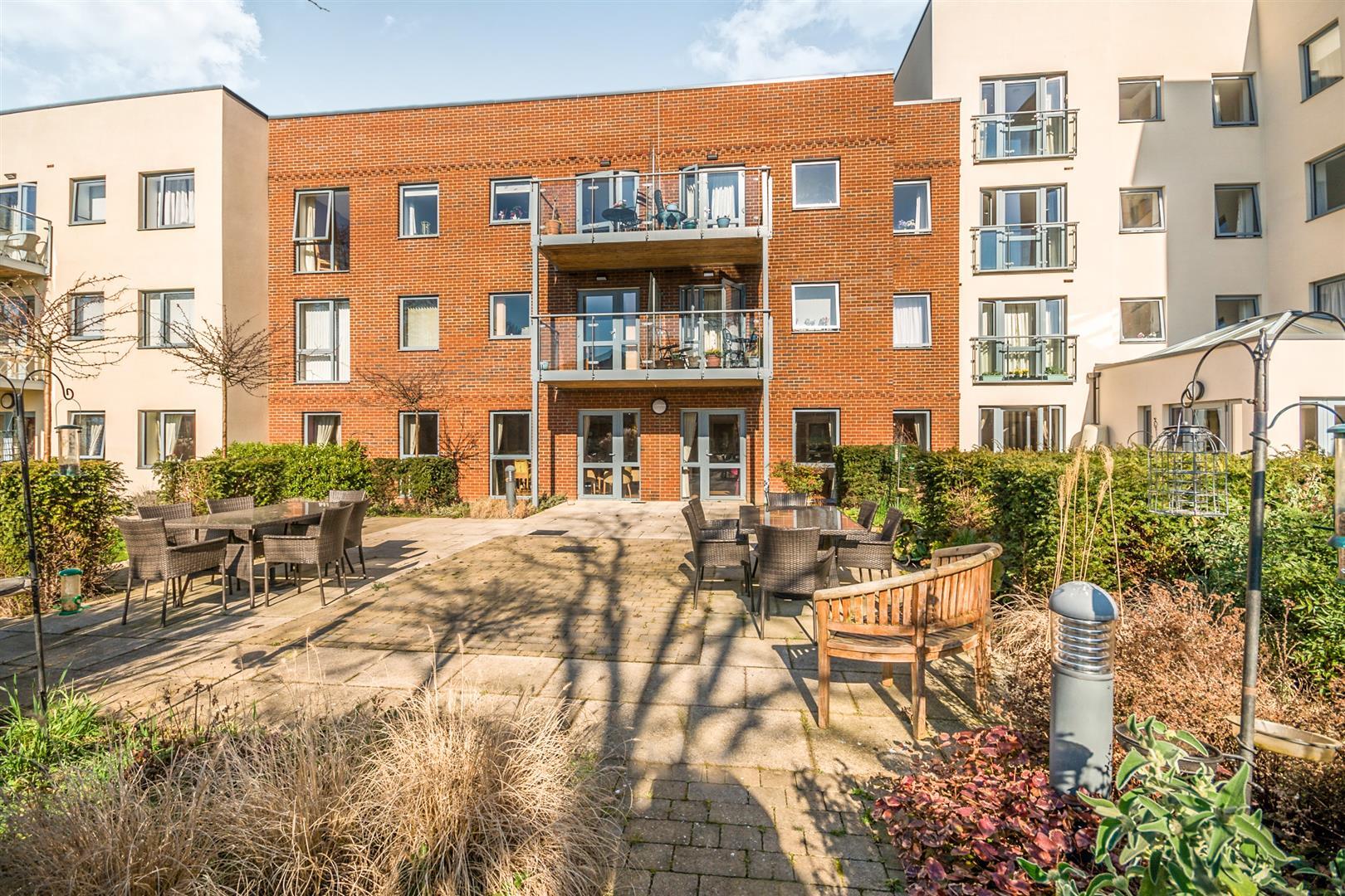 Elles House, Shotfield, Wallington, SM6 0BL