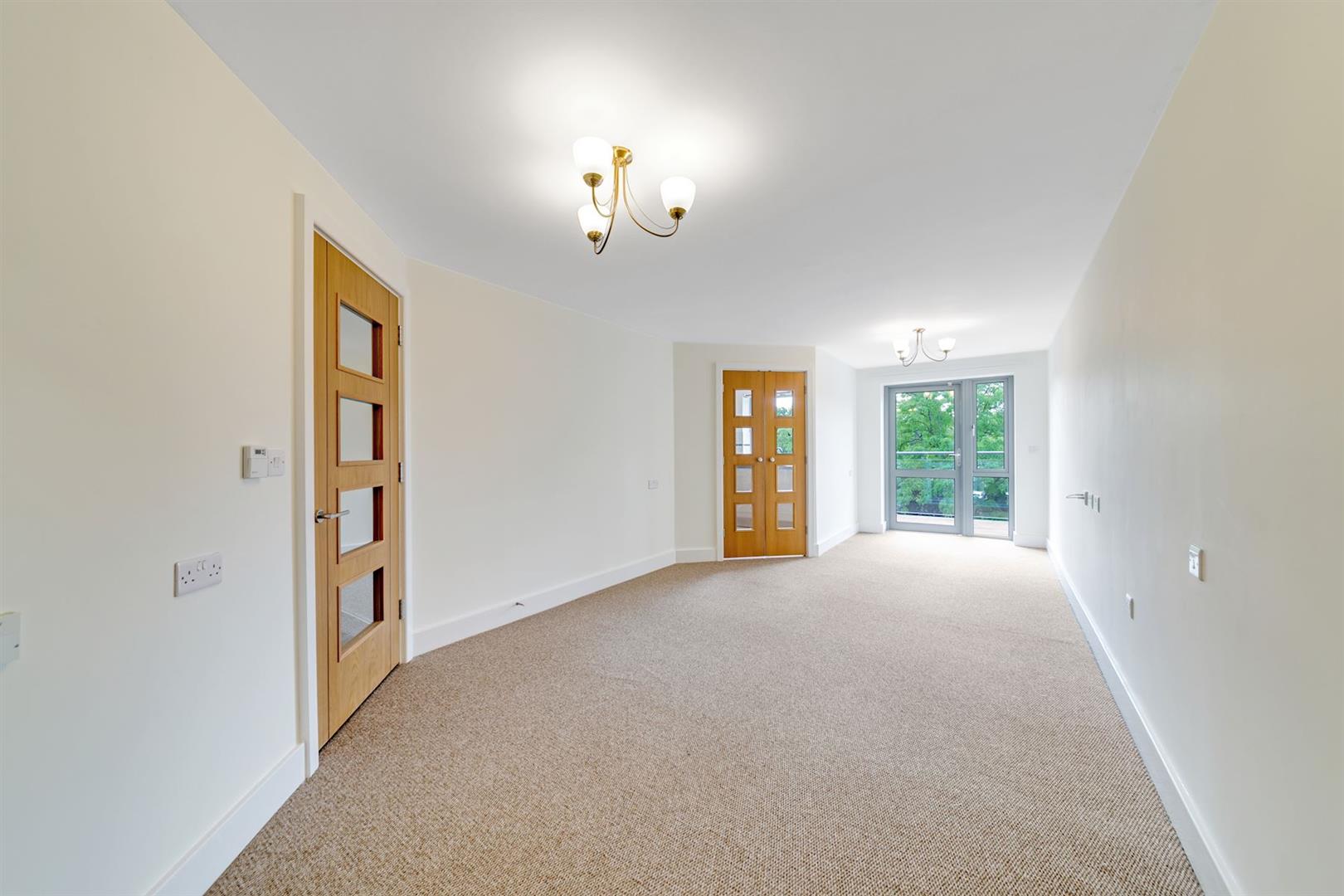 Elles House, Shotfield, Wallington, SM6 0BL