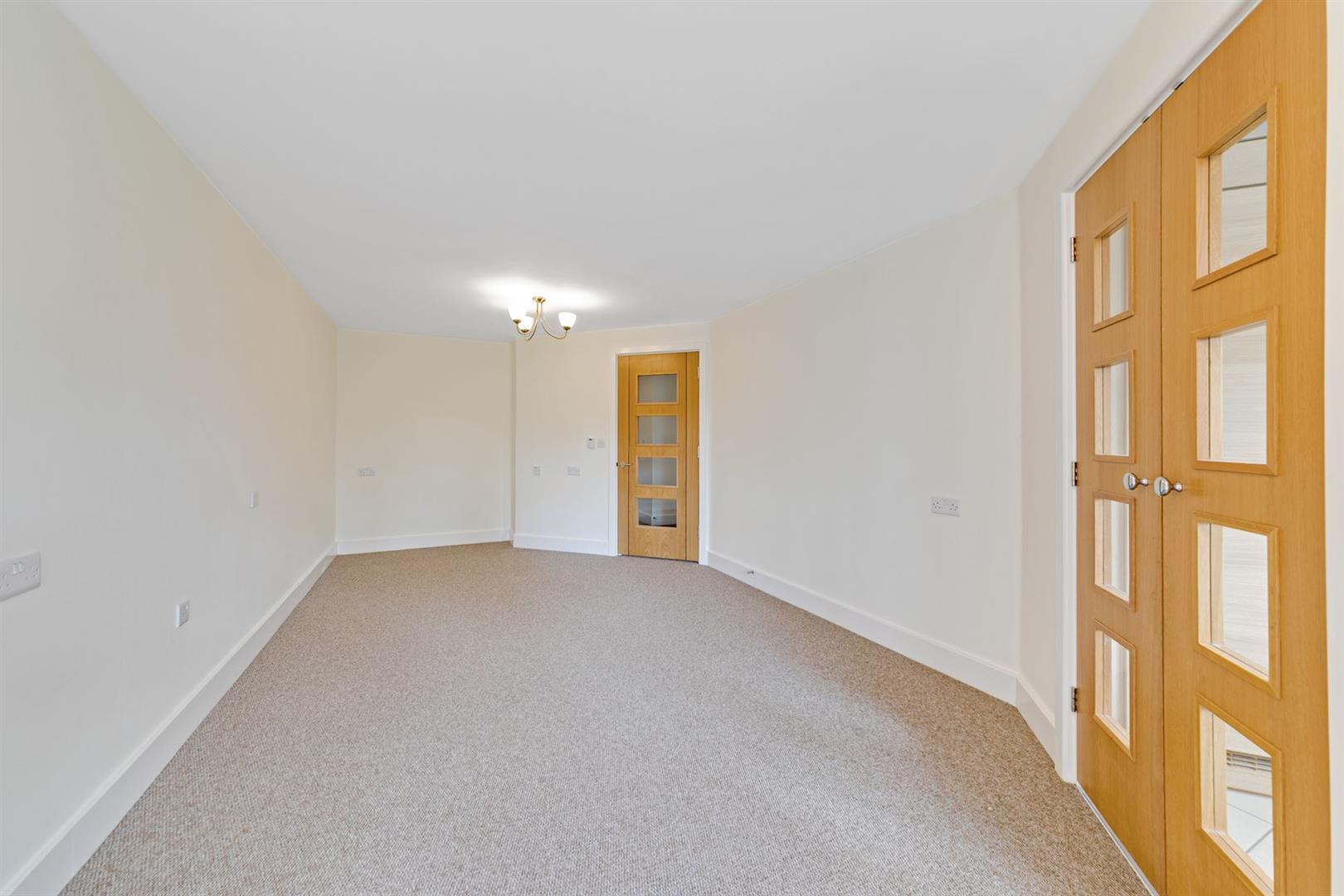 Elles House, Shotfield, Wallington, SM6 0BL