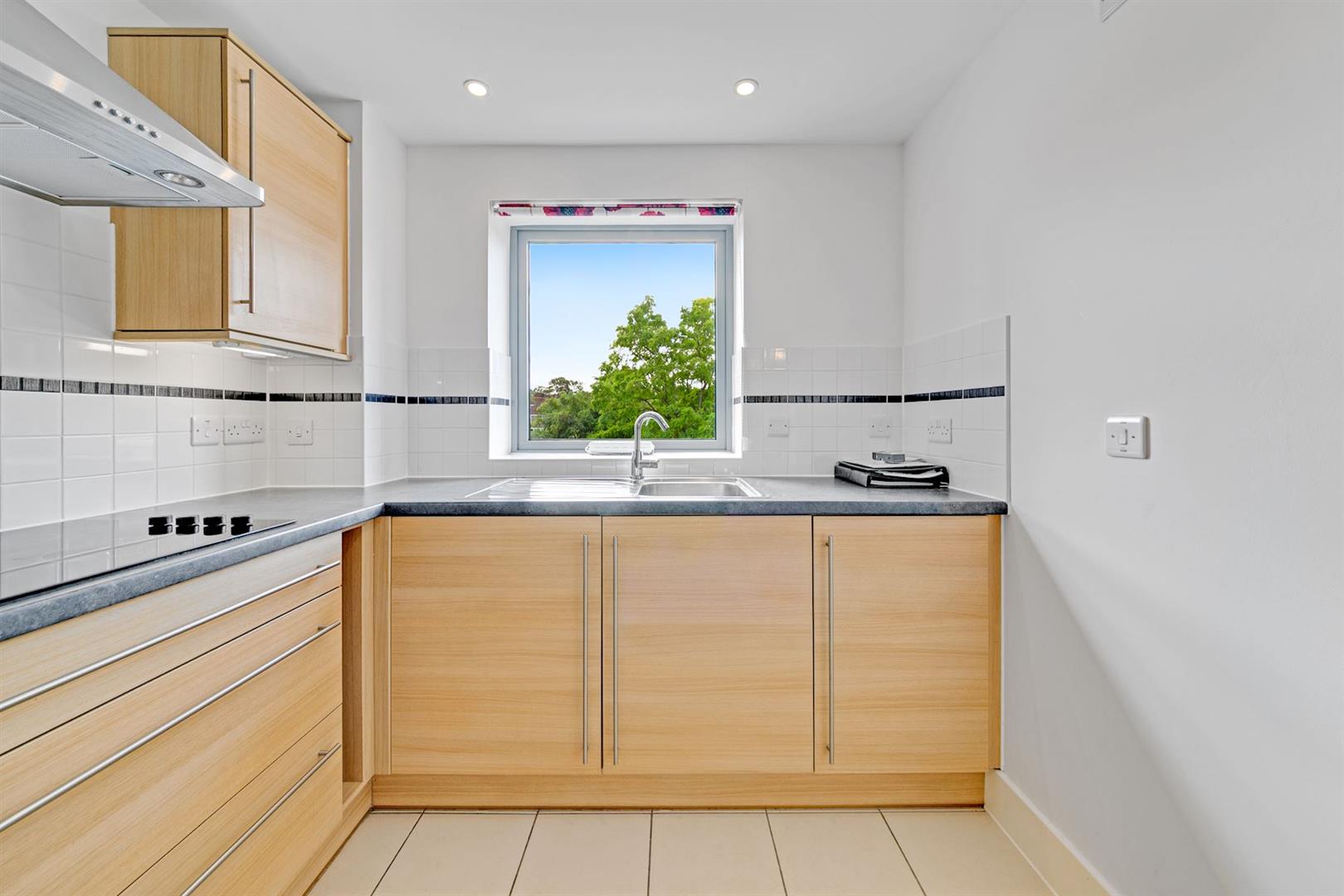 Elles House, Shotfield, Wallington, SM6 0BL