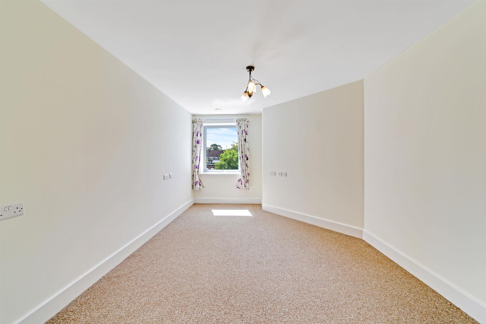 Elles House, Shotfield, Wallington, SM6 0BL