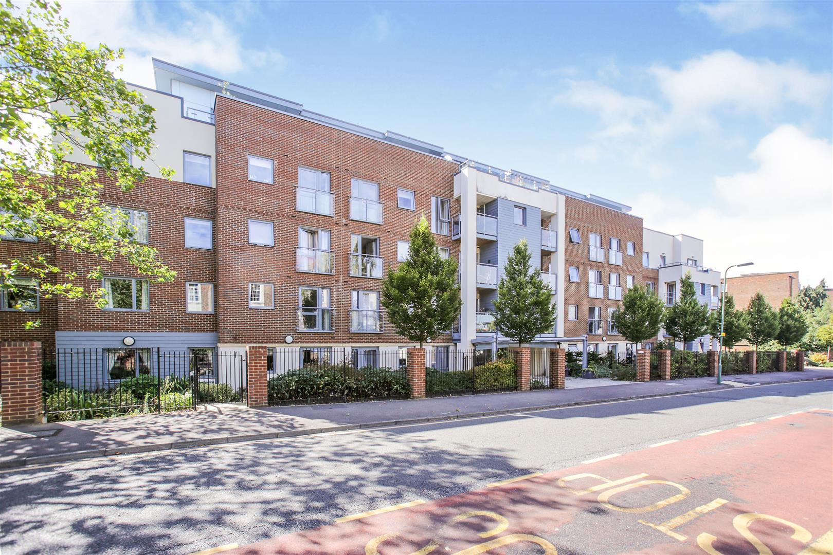 Elles House, Shotfield, Wallington, SM6 0BL