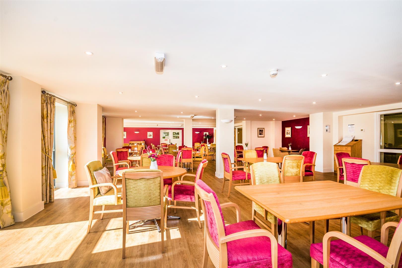 Elles House, Shotfield, Wallington, SM6 0BL