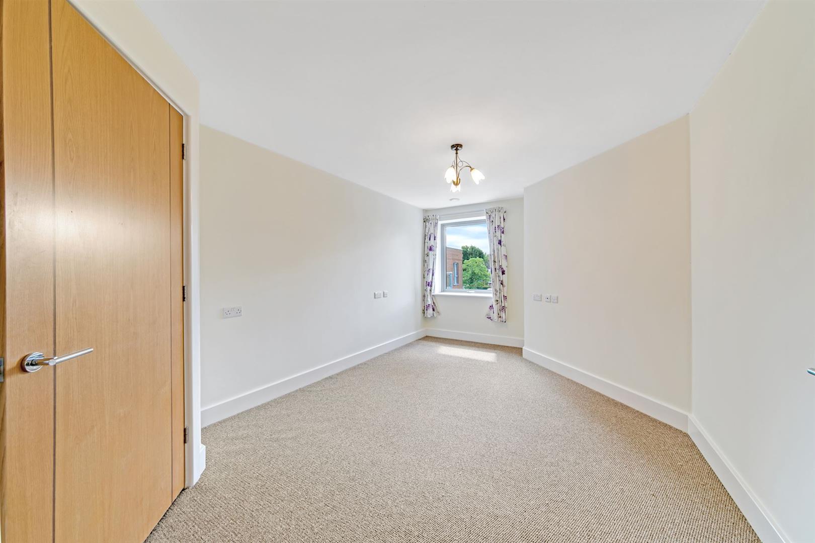 Elles House, Shotfield, Wallington, SM6 0BL