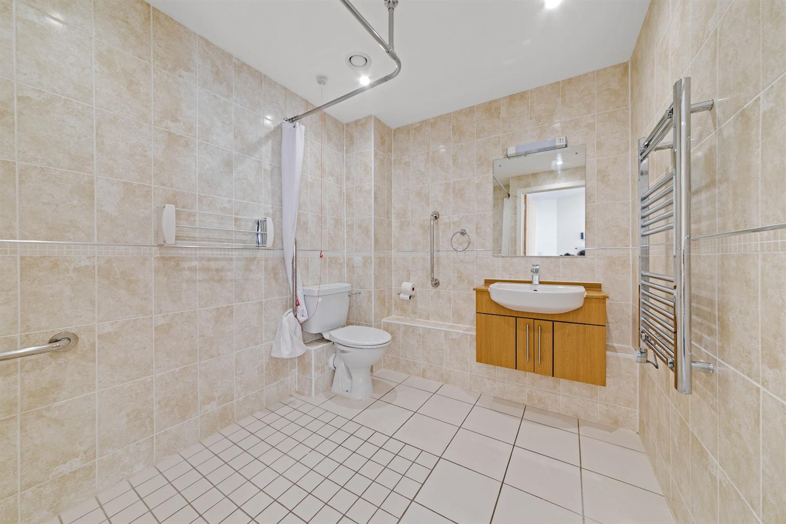 Elles House, Shotfield, Wallington, SM6 0BL