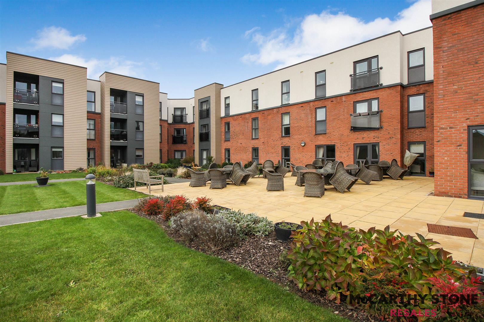 Elizabeth Place, Trimbush Way, Market Harborough