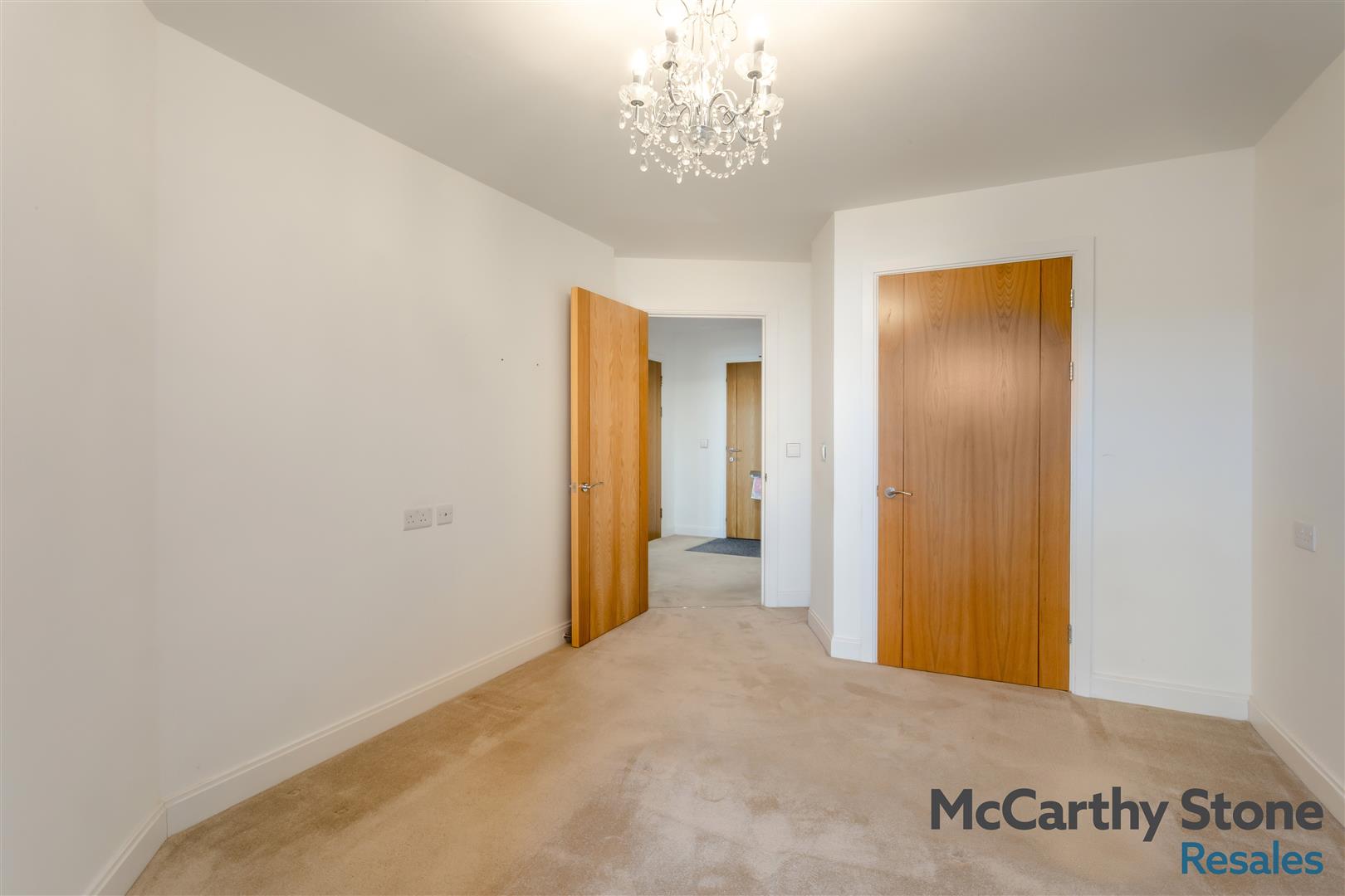 Elizabeth Place, Trimbush Way, Market Harborough