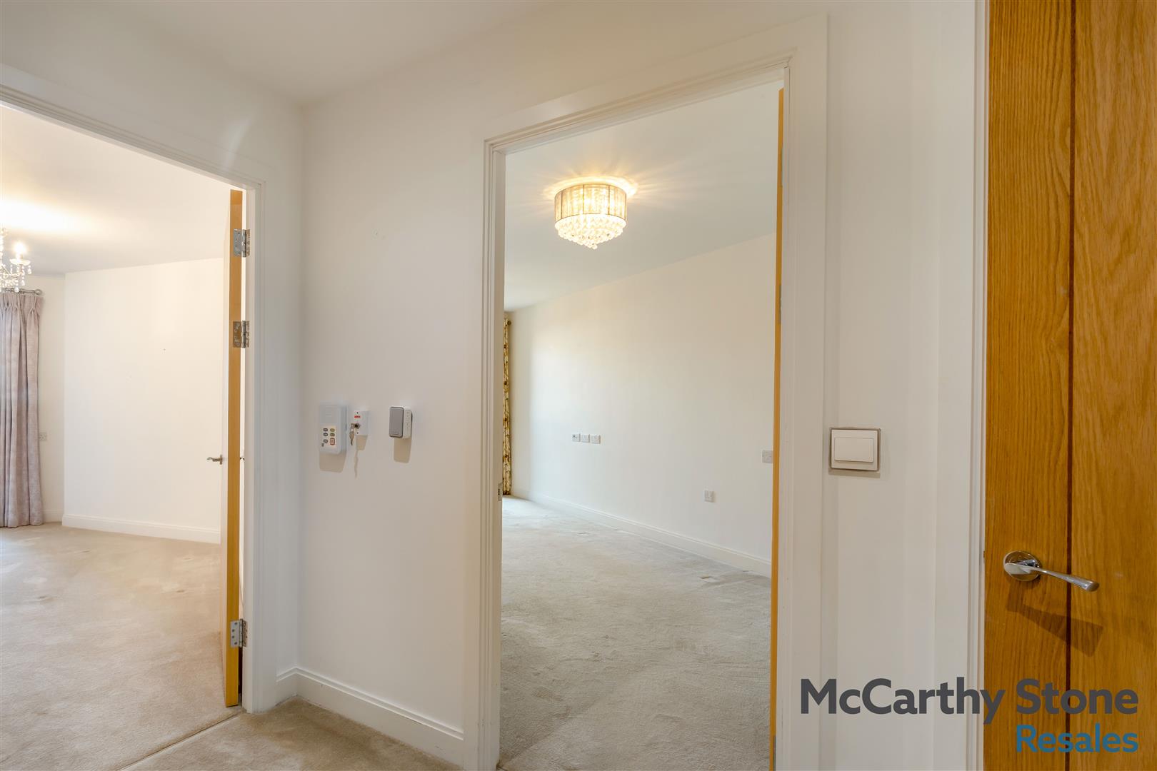 Elizabeth Place, Trimbush Way, Market Harborough