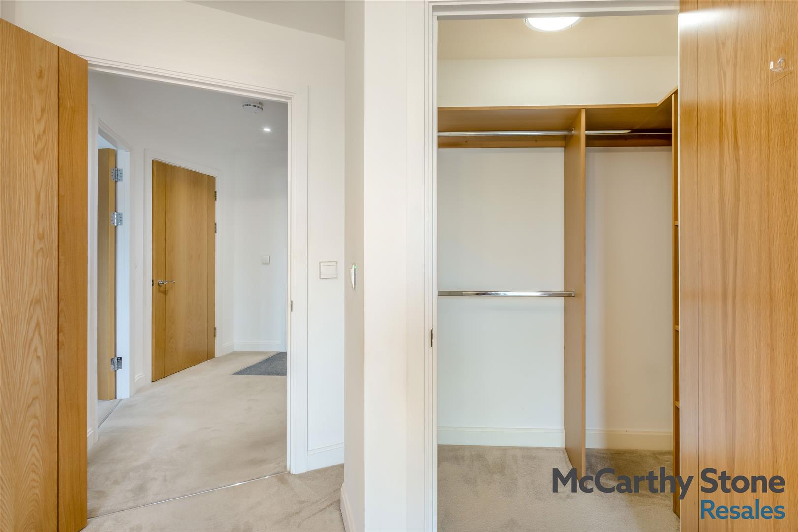 Elizabeth Place, Trimbush Way, Market Harborough