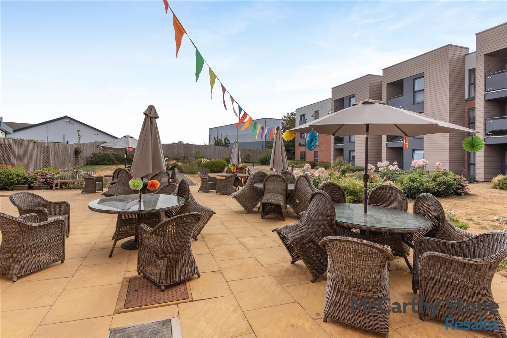 Elizabeth Place, Trimbush Way, Market Harborough