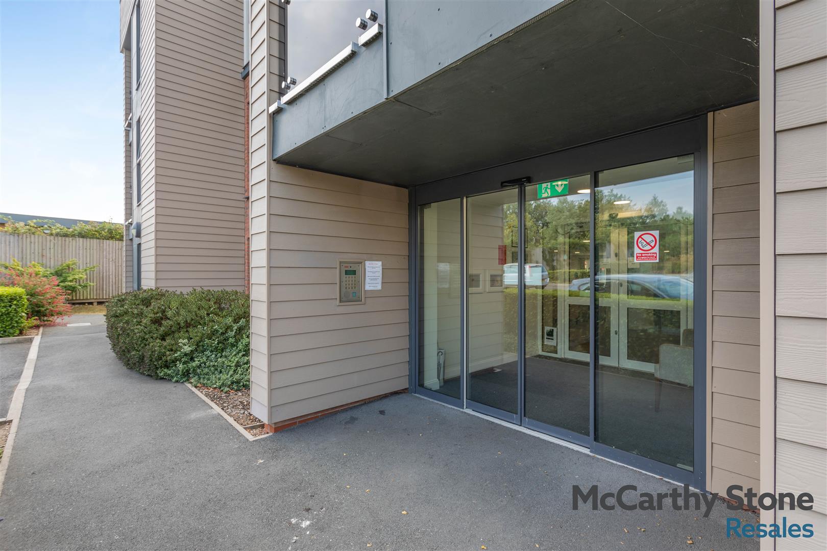 Elizabeth Place, Trimbush Way, Market Harborough