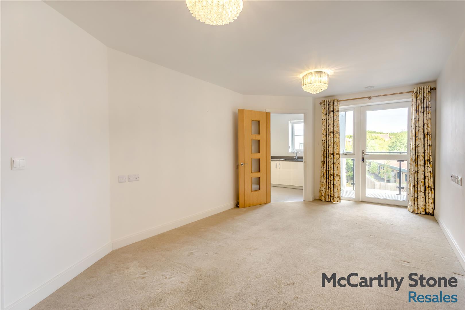 Elizabeth Place, Trimbush Way, Market Harborough
