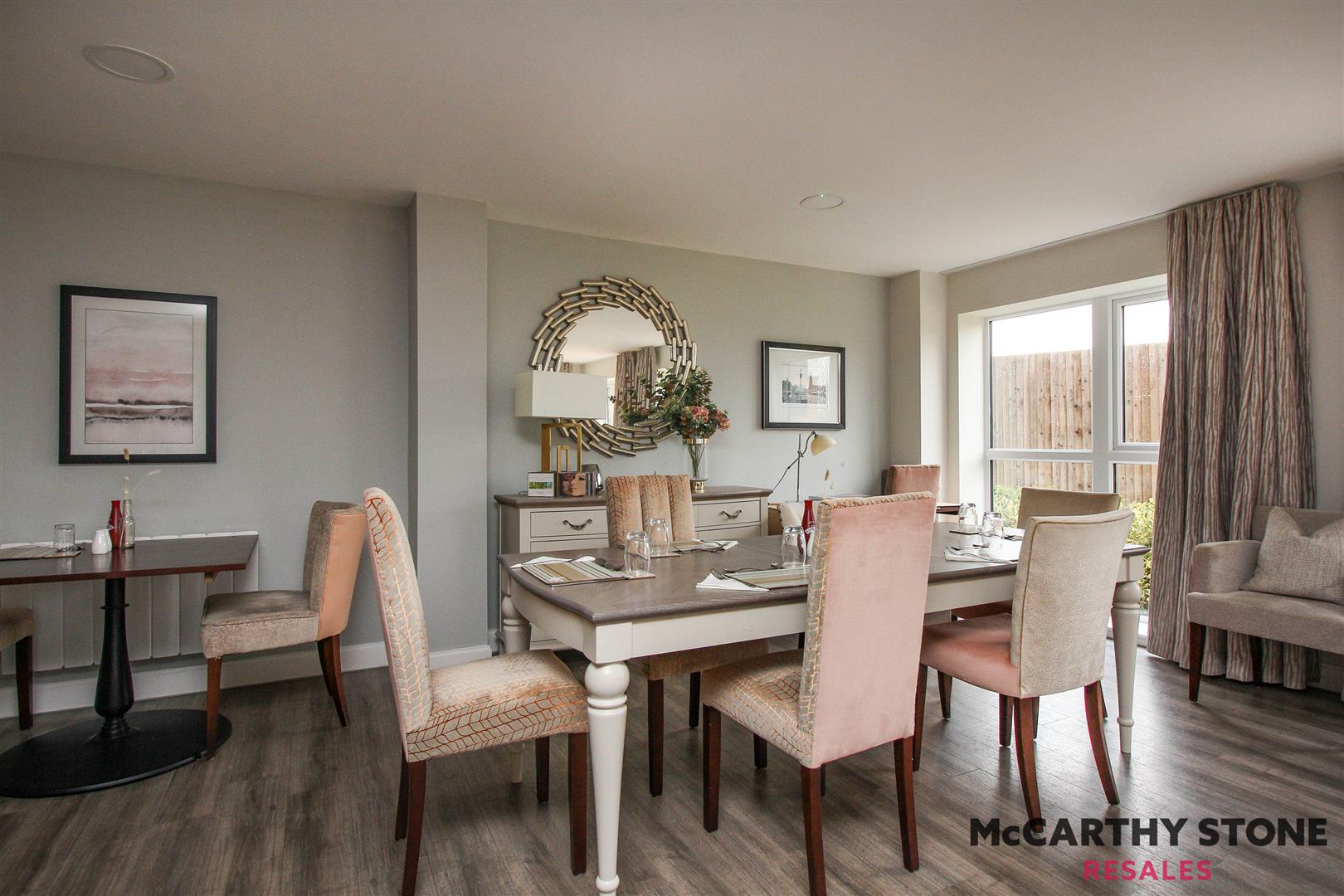 Elizabeth Place, Trimbush Way, Market Harborough