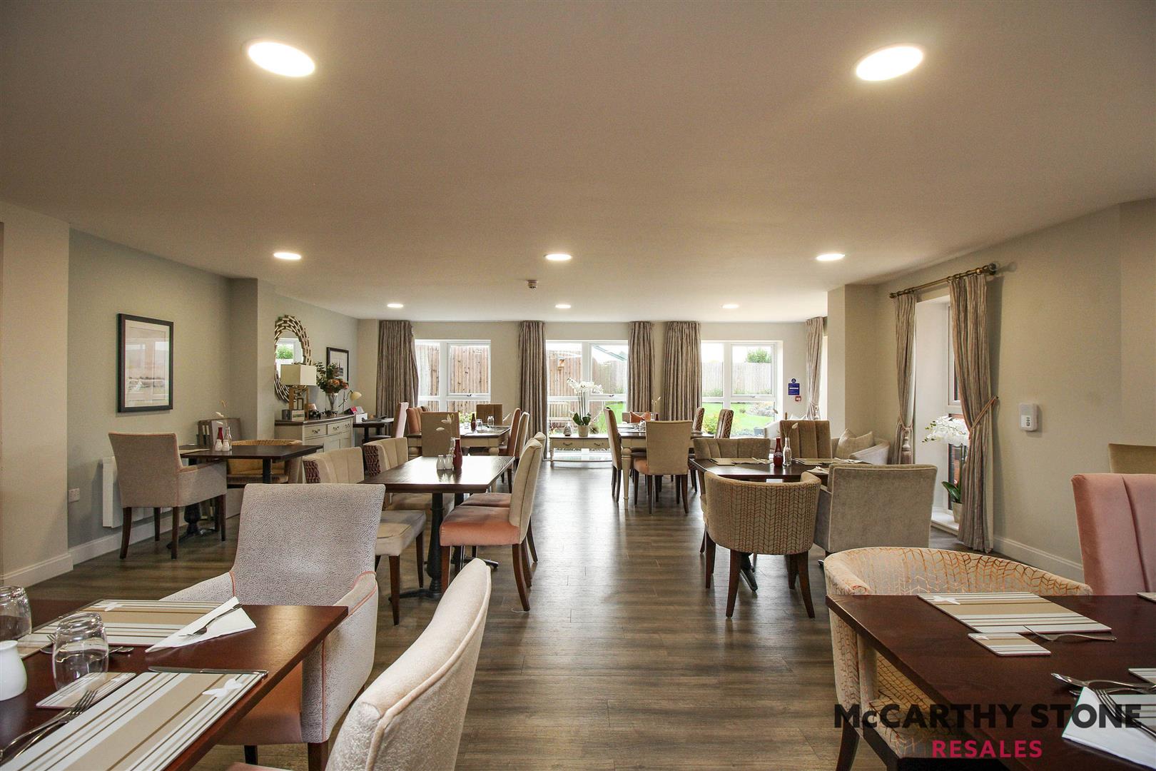 Elizabeth Place, Trimbush Way, Market Harborough
