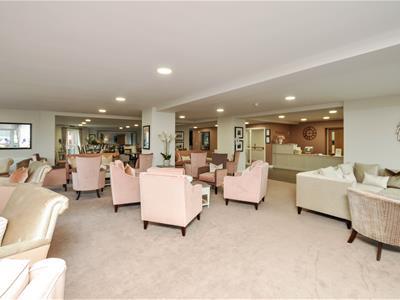 Elizabeth Place, Trimbush Way, Market Harborough