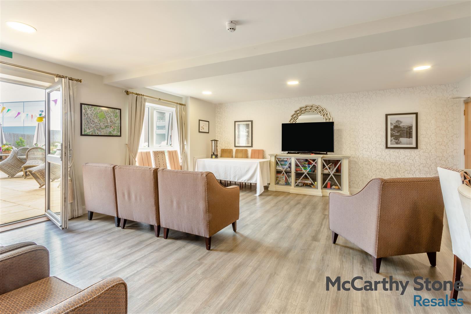 Elizabeth Place, Trimbush Way, Market Harborough