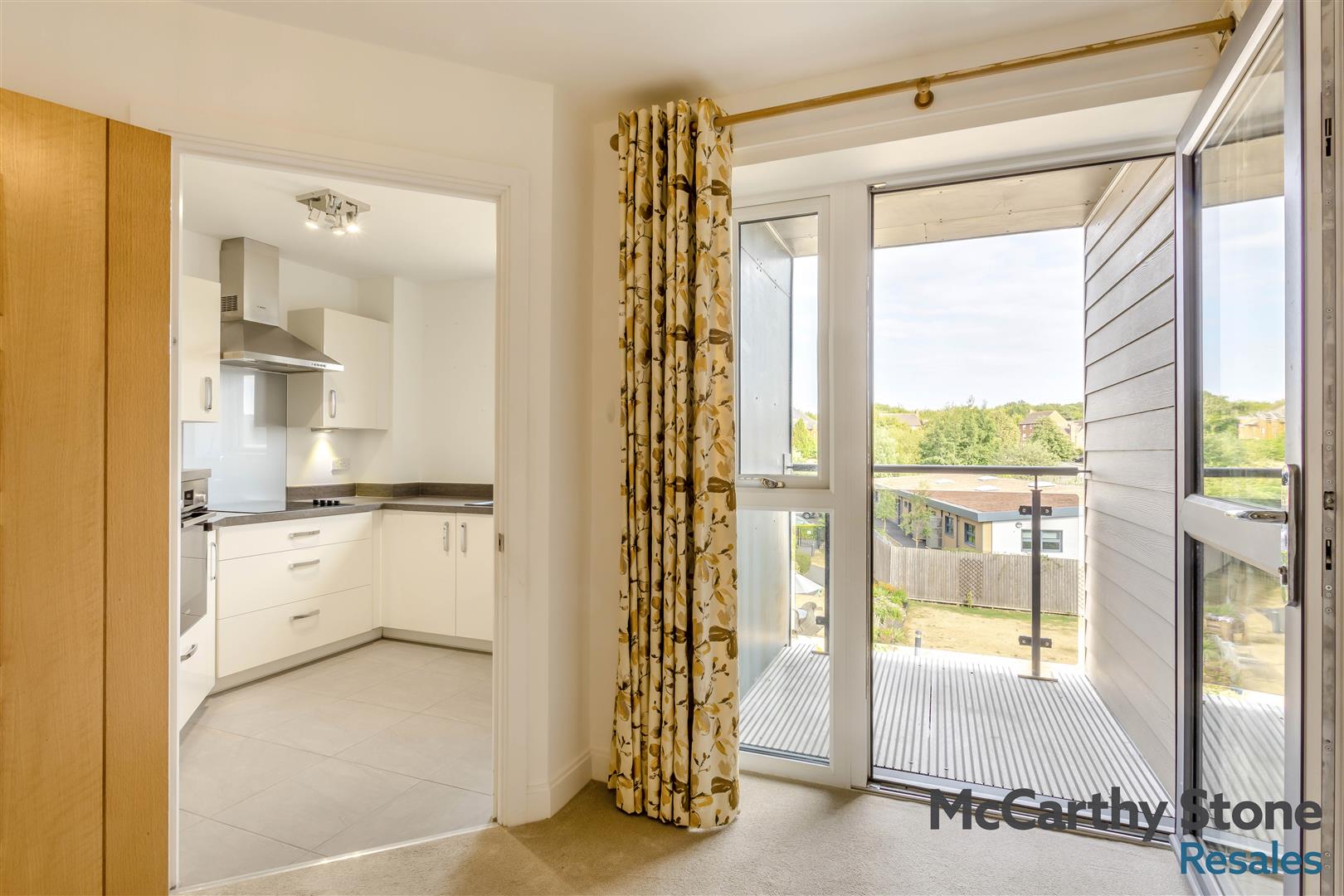 Elizabeth Place, Trimbush Way, Market Harborough