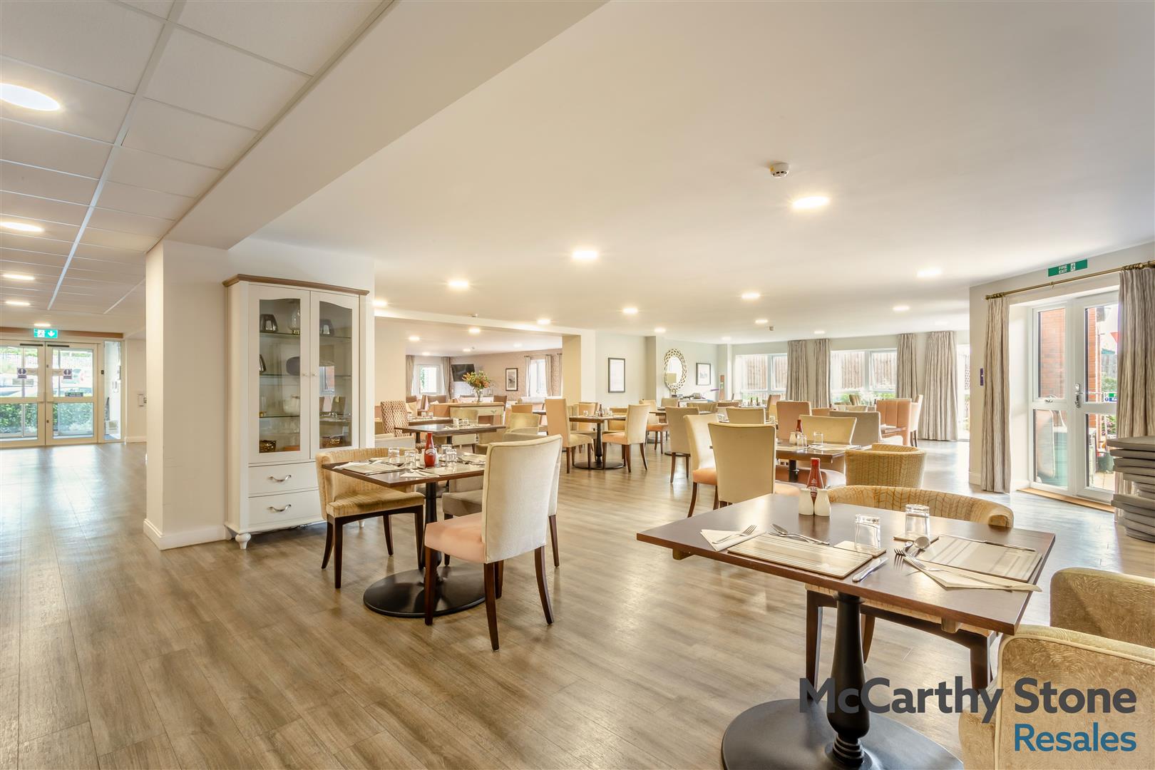 Elizabeth Place, Trimbush Way, Market Harborough
