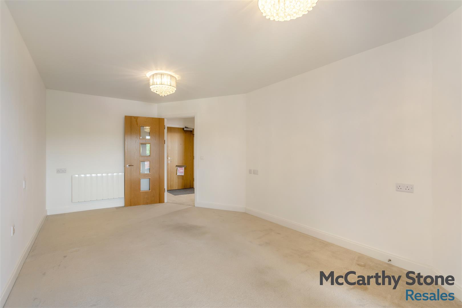 Elizabeth Place, Trimbush Way, Market Harborough