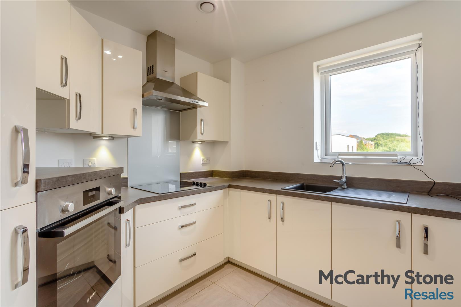 Elizabeth Place, Trimbush Way, Market Harborough