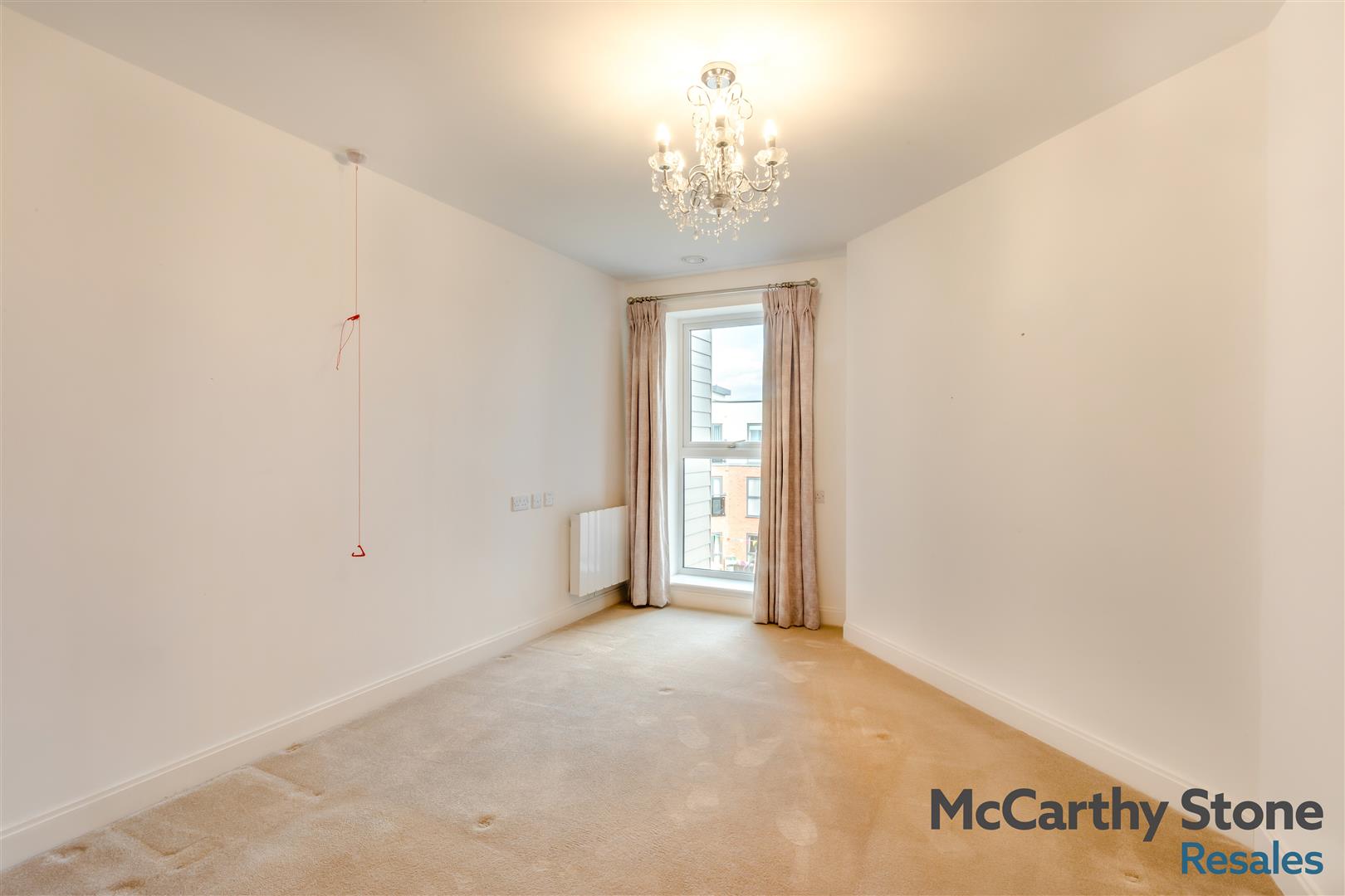 Elizabeth Place, Trimbush Way, Market Harborough
